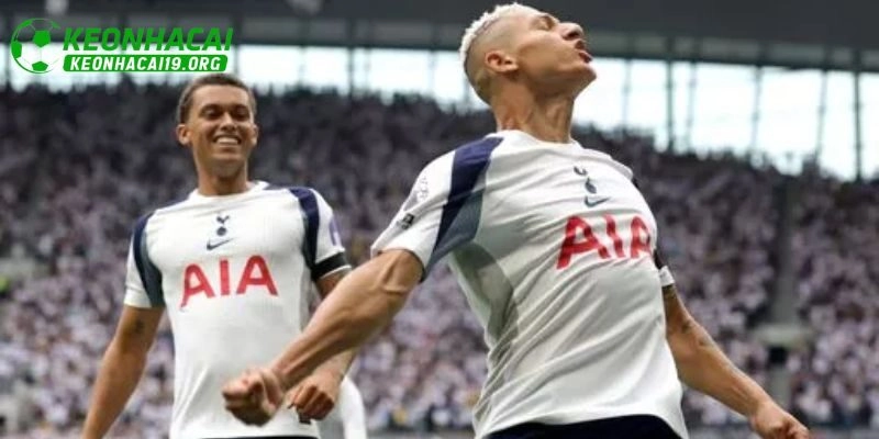 Phân tích phong độ của Tottenham vs Burnley