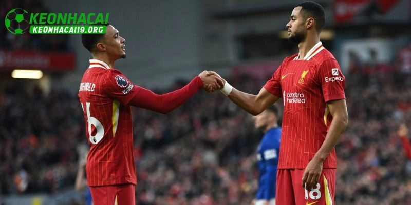 Tin tức soi kèo Liverpool Bournemouth mới nhất