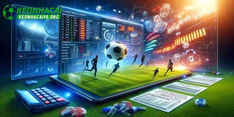 Bật mí kinh nghiệm chơi kèo đơn giản, hiệu quả