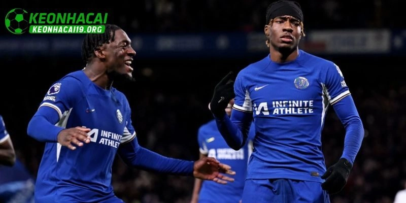 Nhận định phong độ của Chelsea Vs Crystal Palace
