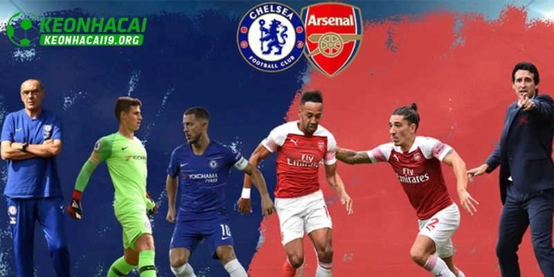 Top 5 Ngoại Hạng Anh Đang Đứng Đầu Bảng Mùa Giải 2025/2026